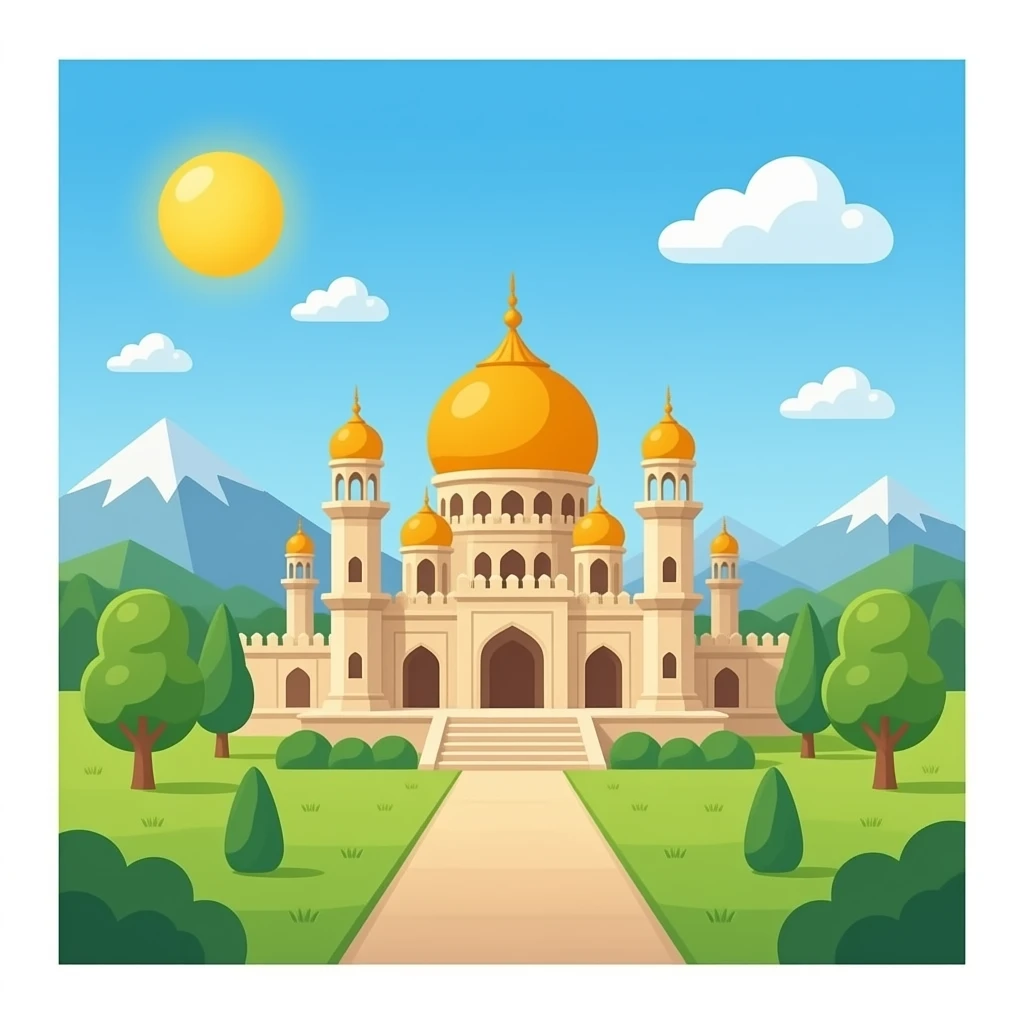 Khalsa Empire emoji