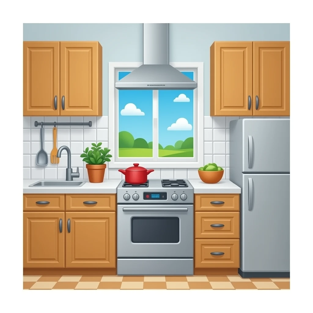 emoji kitchen emoji