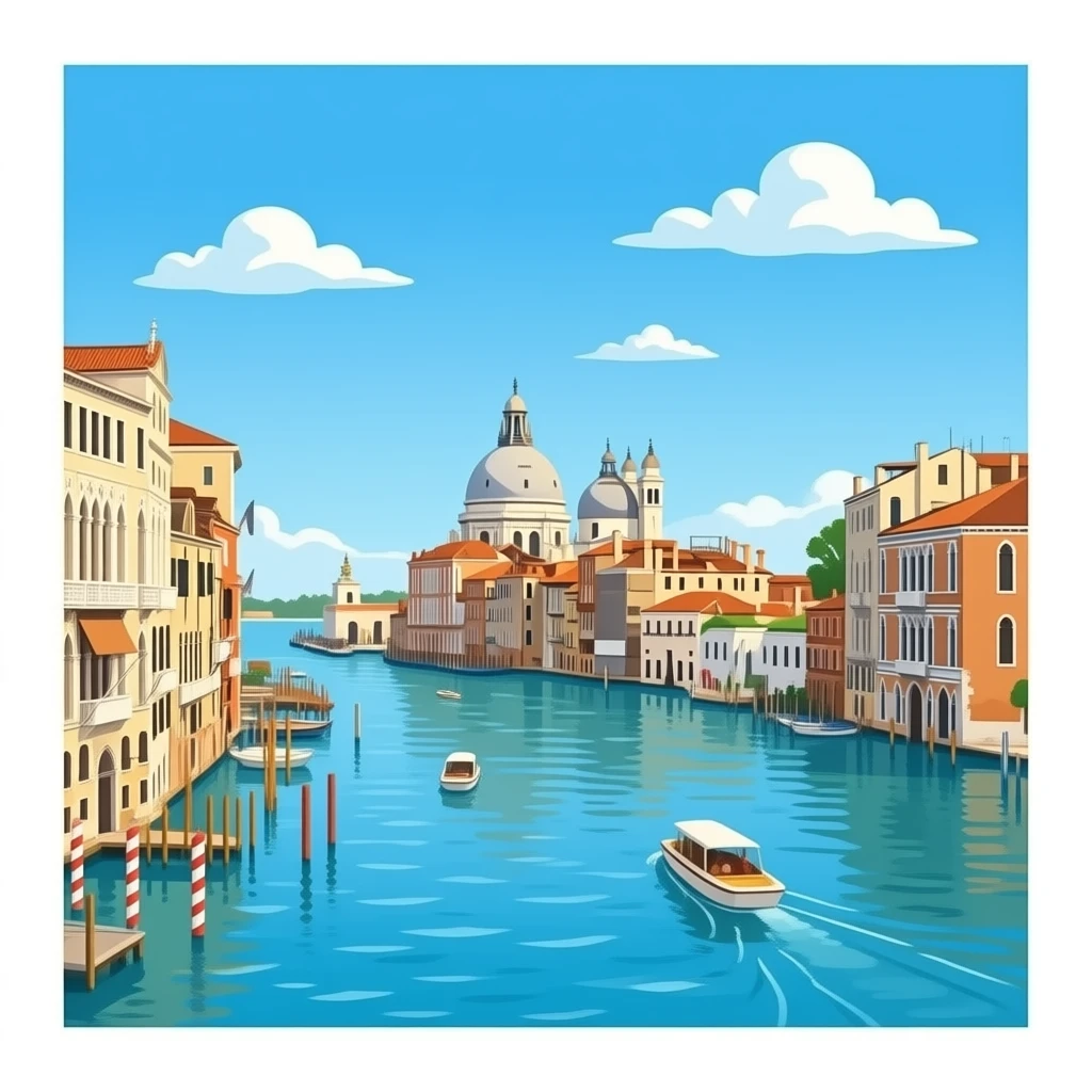 Venice emoji