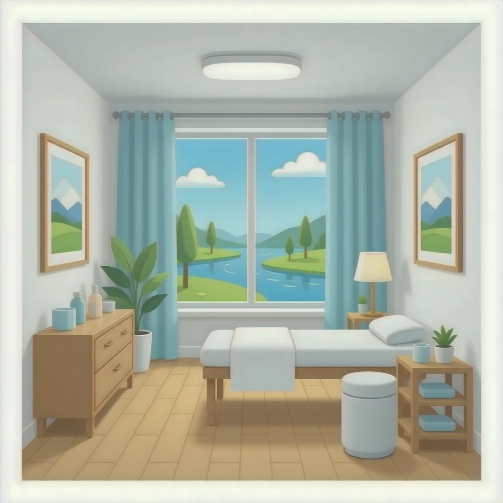 med spa emoji