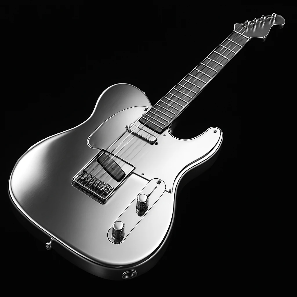 guitar emoji
