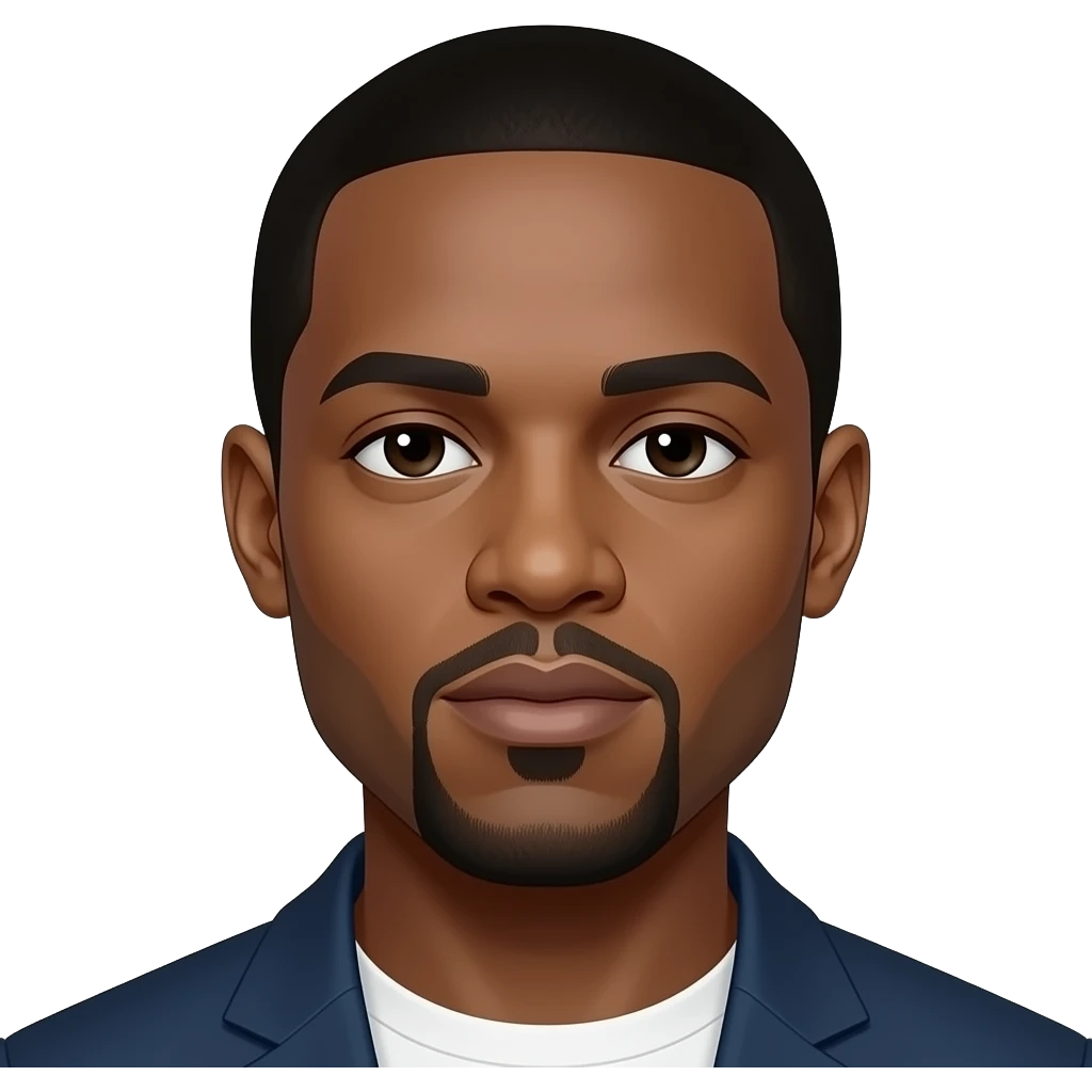 kanye emoji