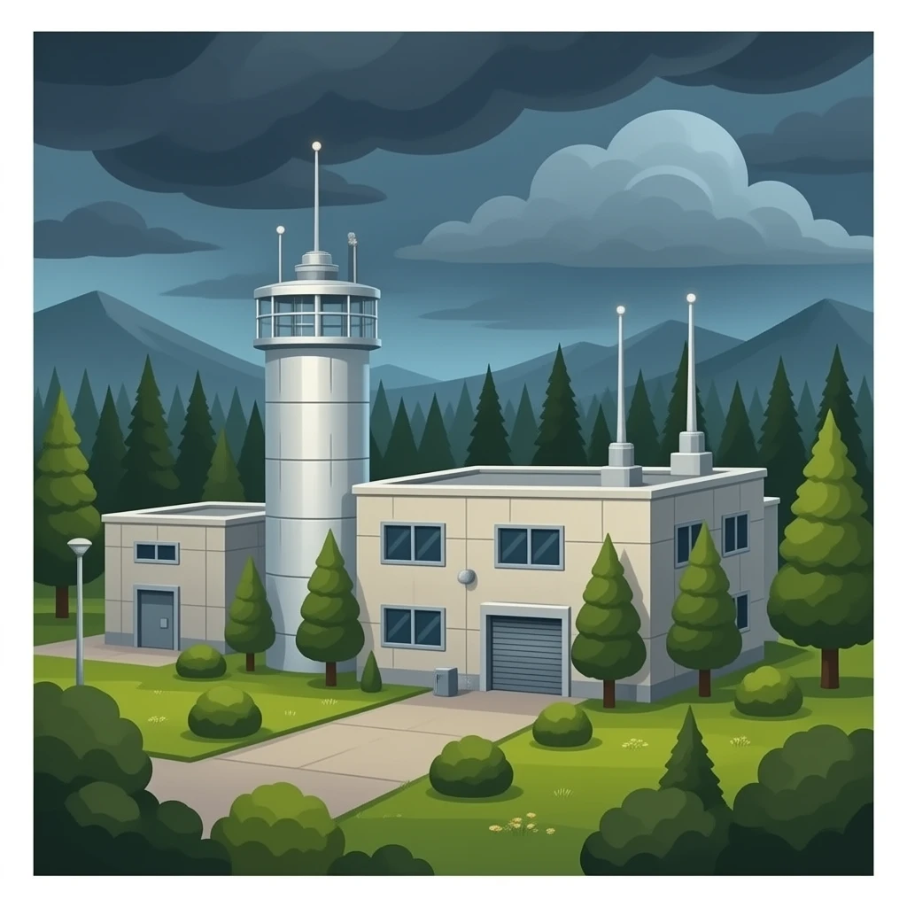 SCP FONDATION emoji