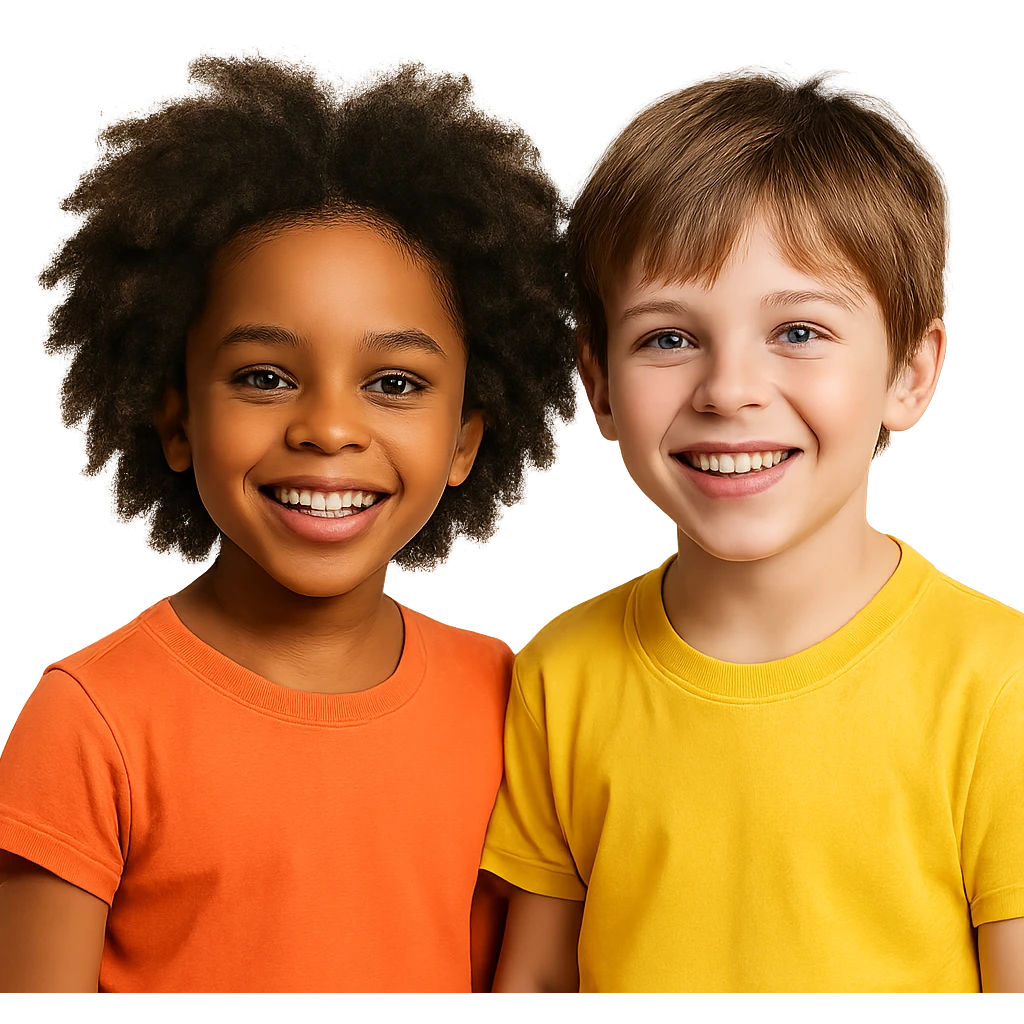 Children emoji