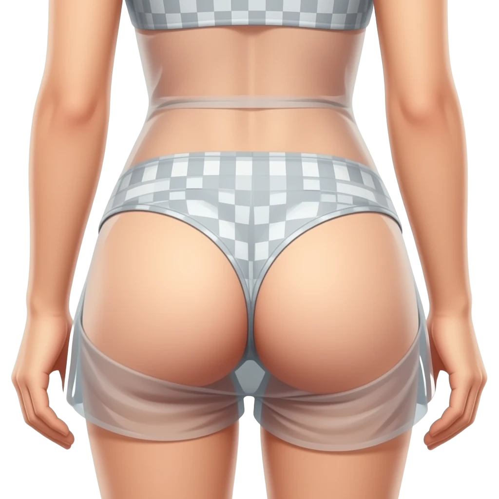 slap butt emoji