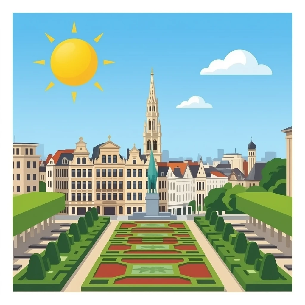 brussel emoji