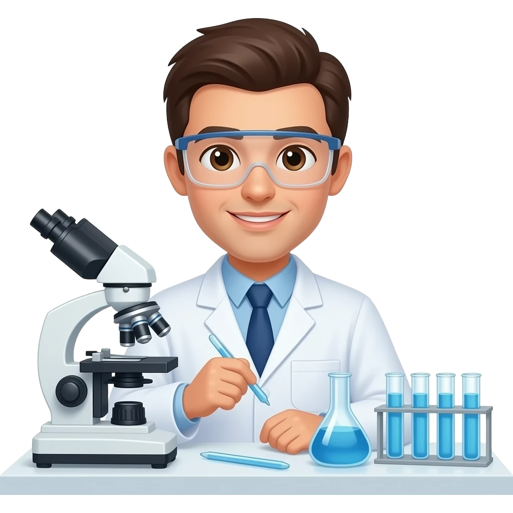 science emoji