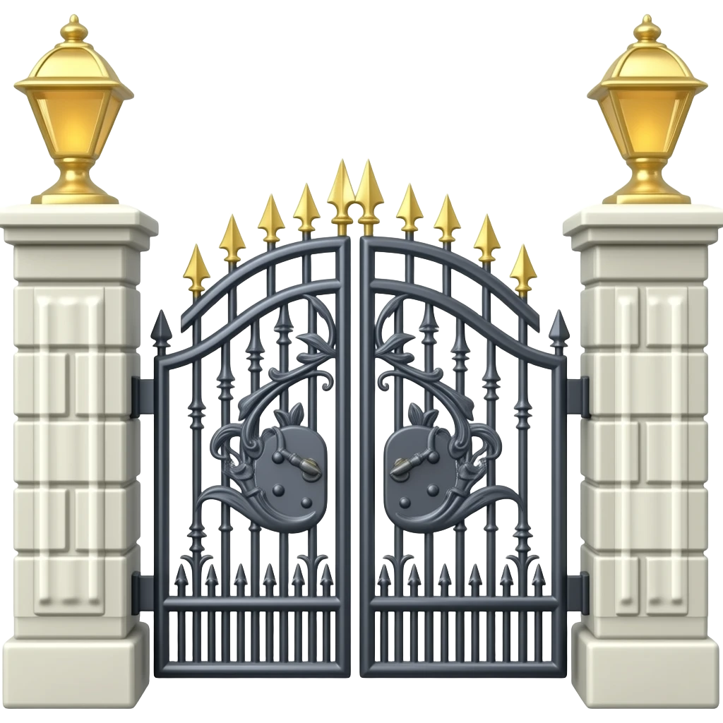 gates emoji
