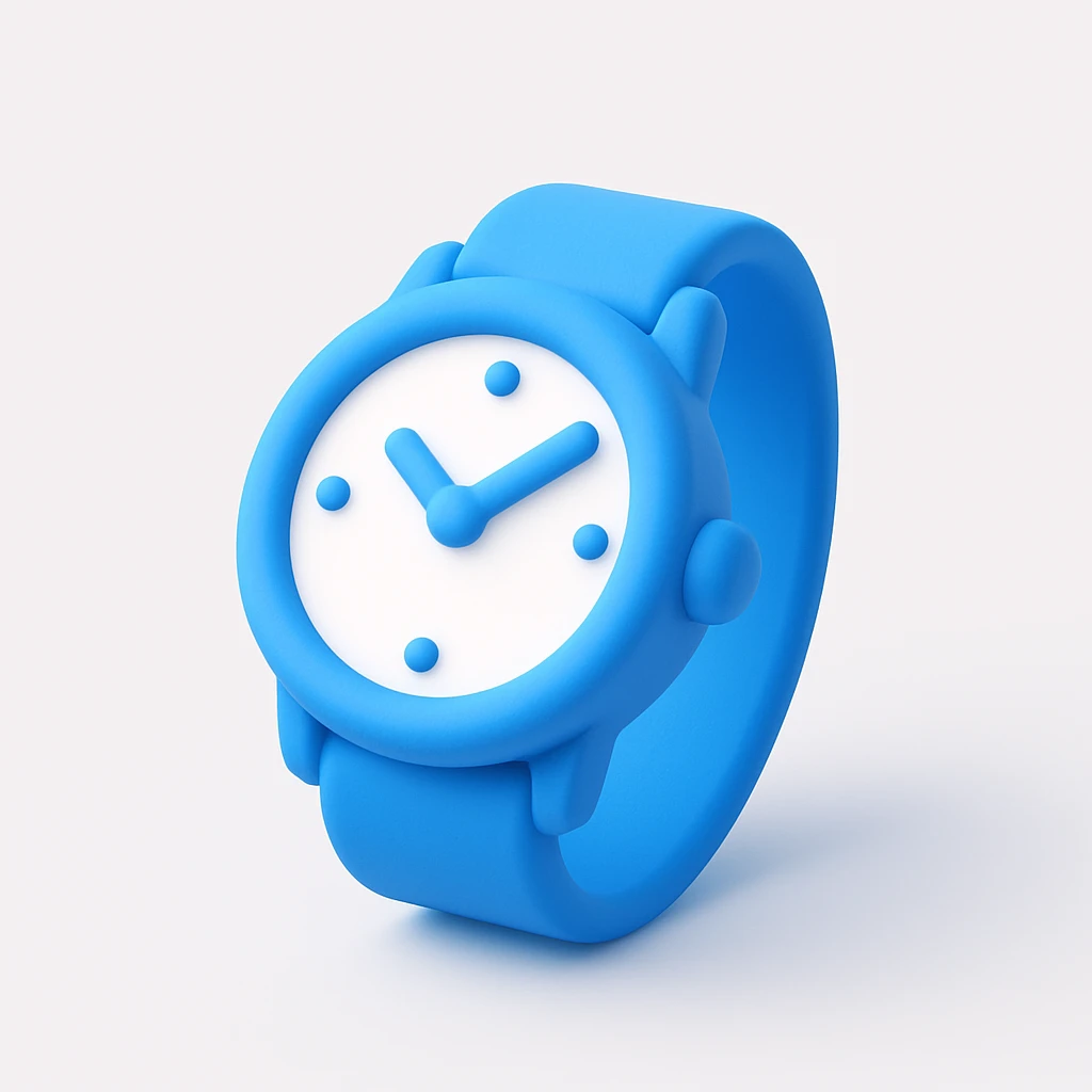 watch emoji