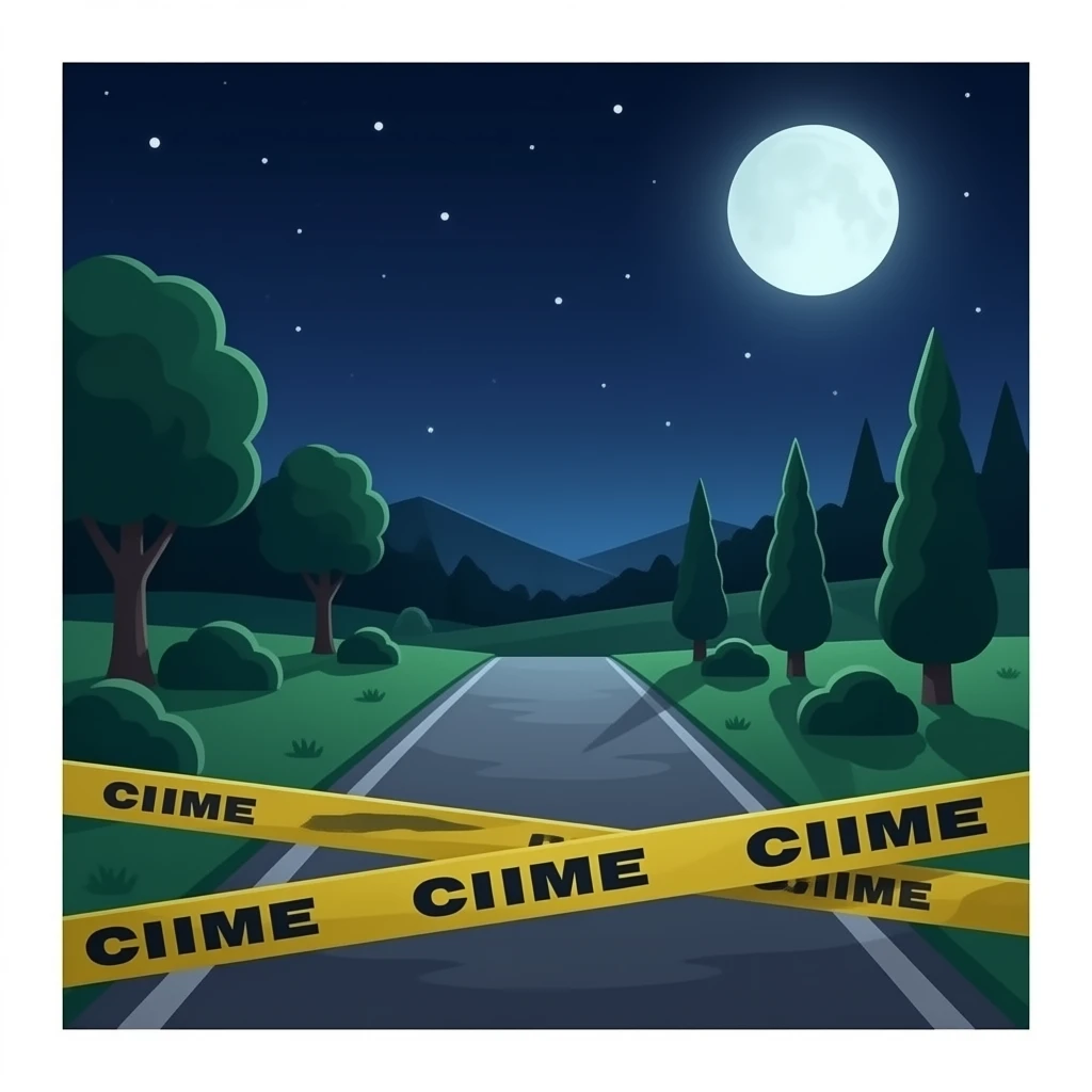 crime scene emoji