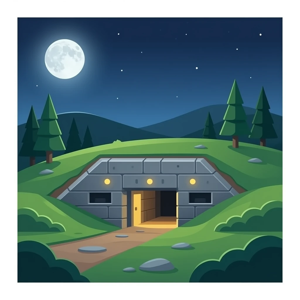 Bunker call of duty emoji