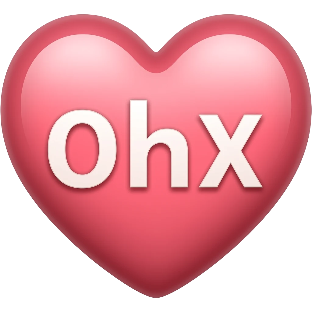 Coeur emoji