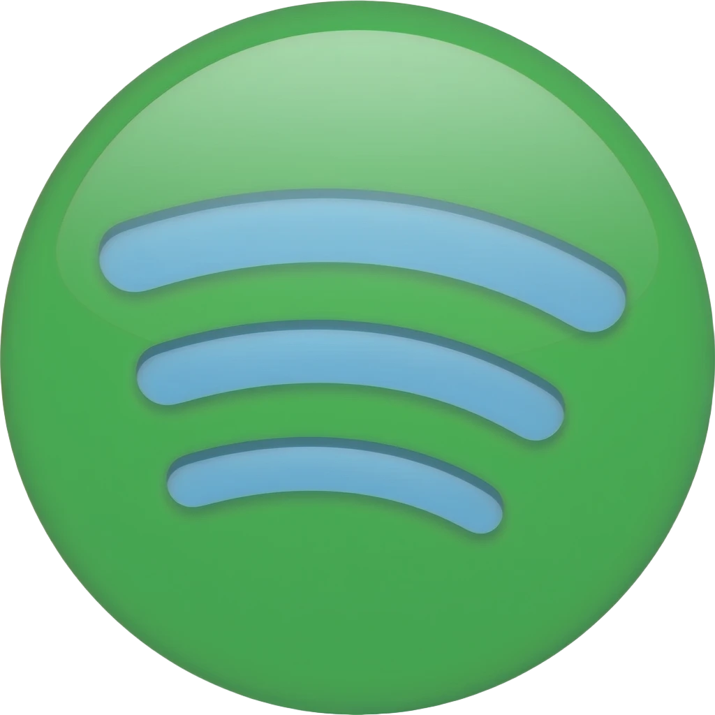 spotify emoji