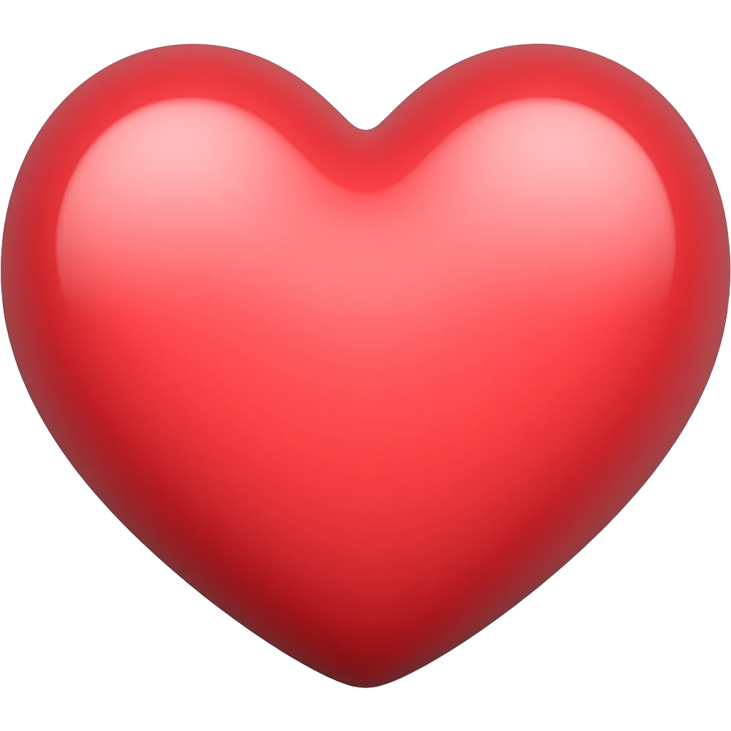 heart emoji