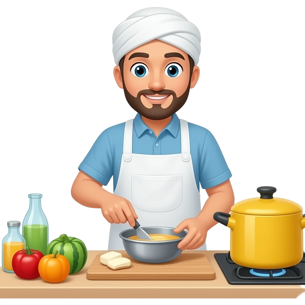 Tung tung tung sahur emoji