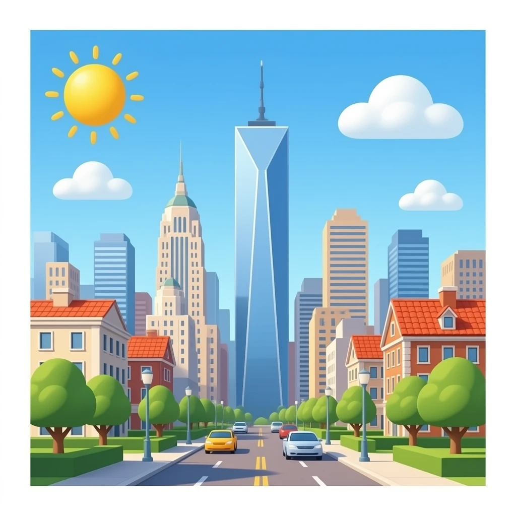 Zootopia emoji