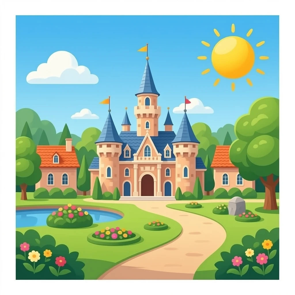 Efteling emoji
