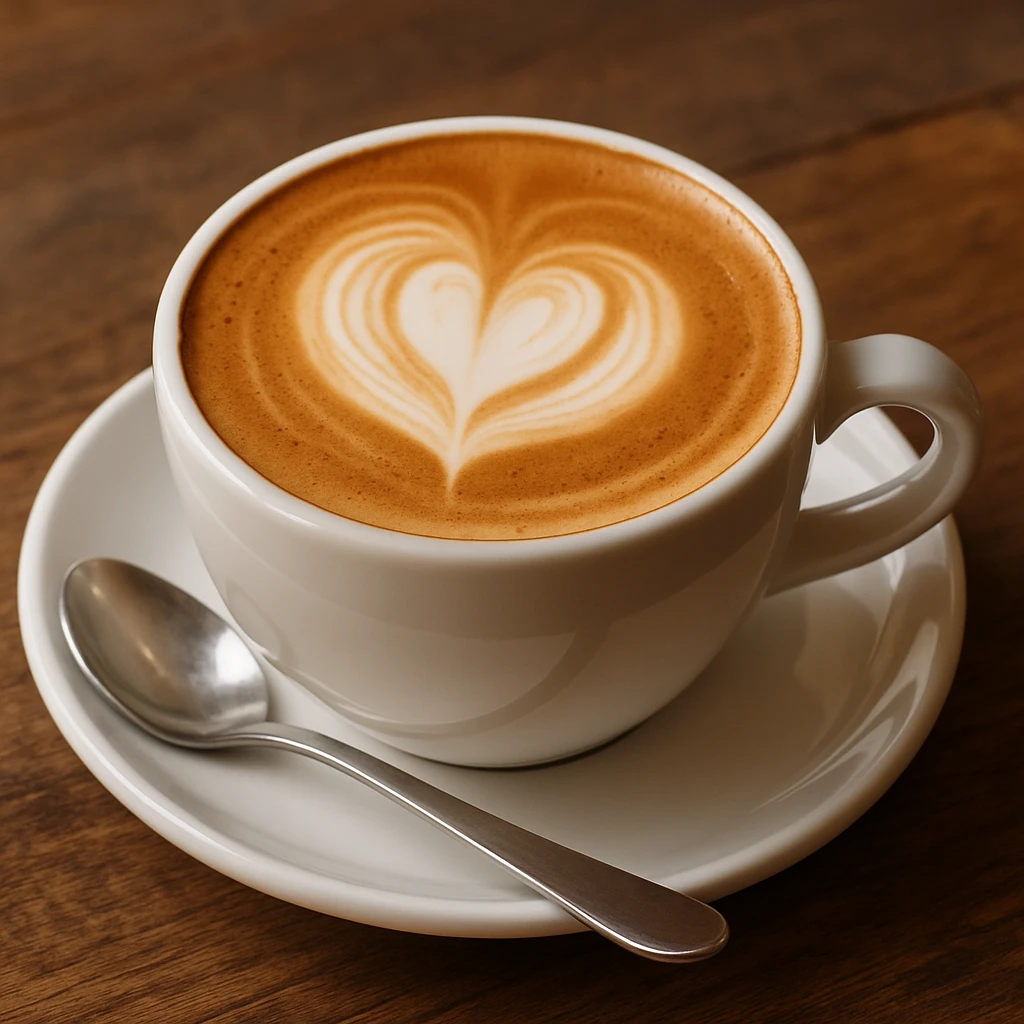 cappuccino1 emoji