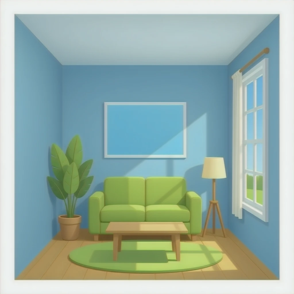 room emoji