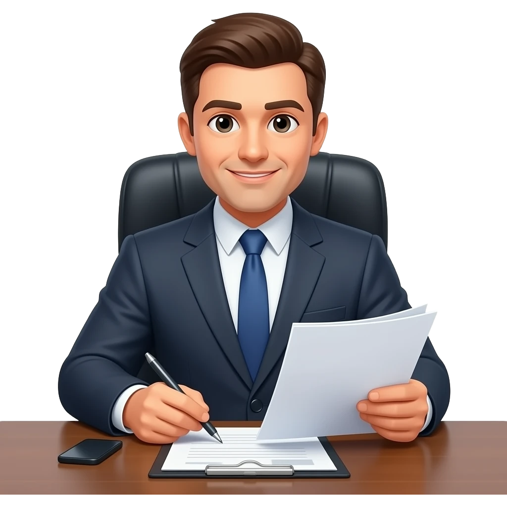 negocios emoji