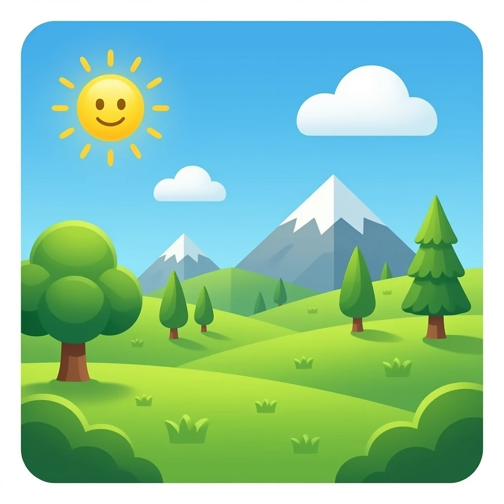 Pocketown emoji