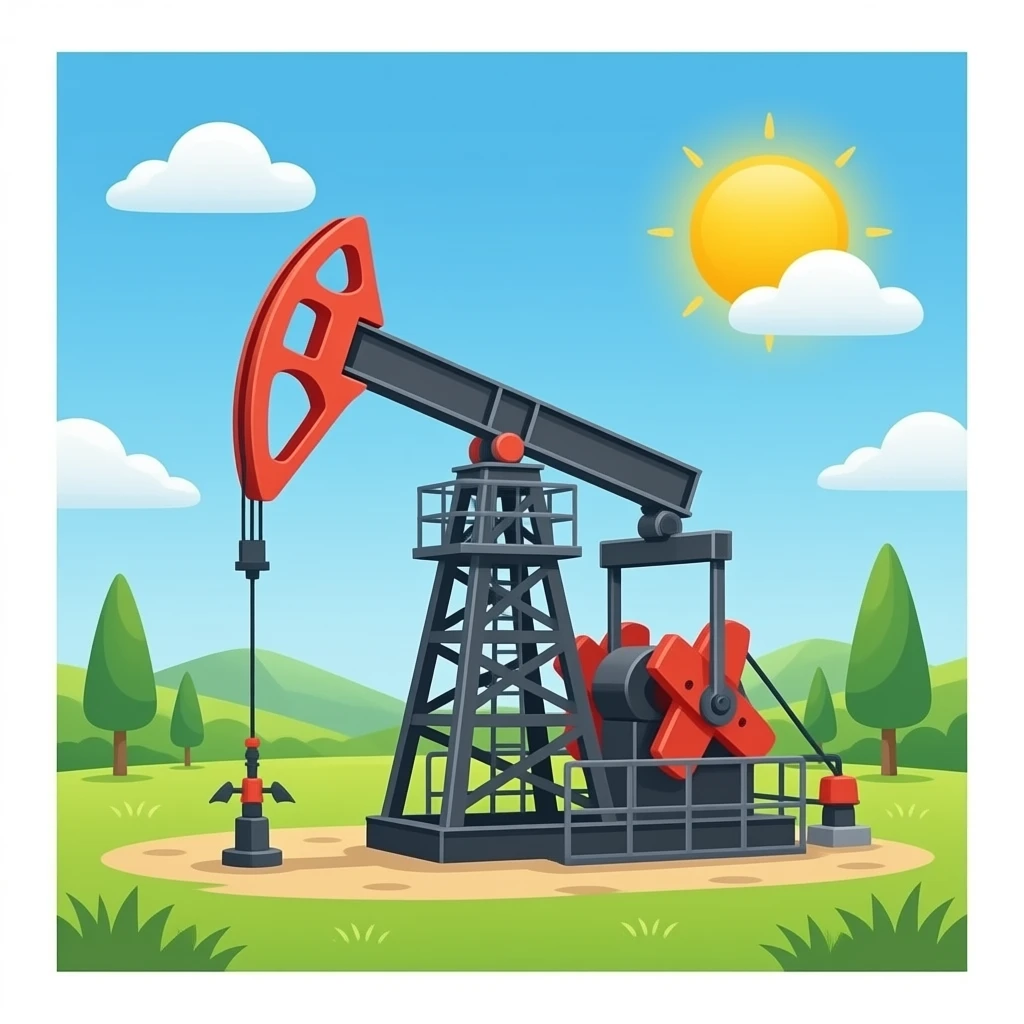 POZO PETROLEO emoji