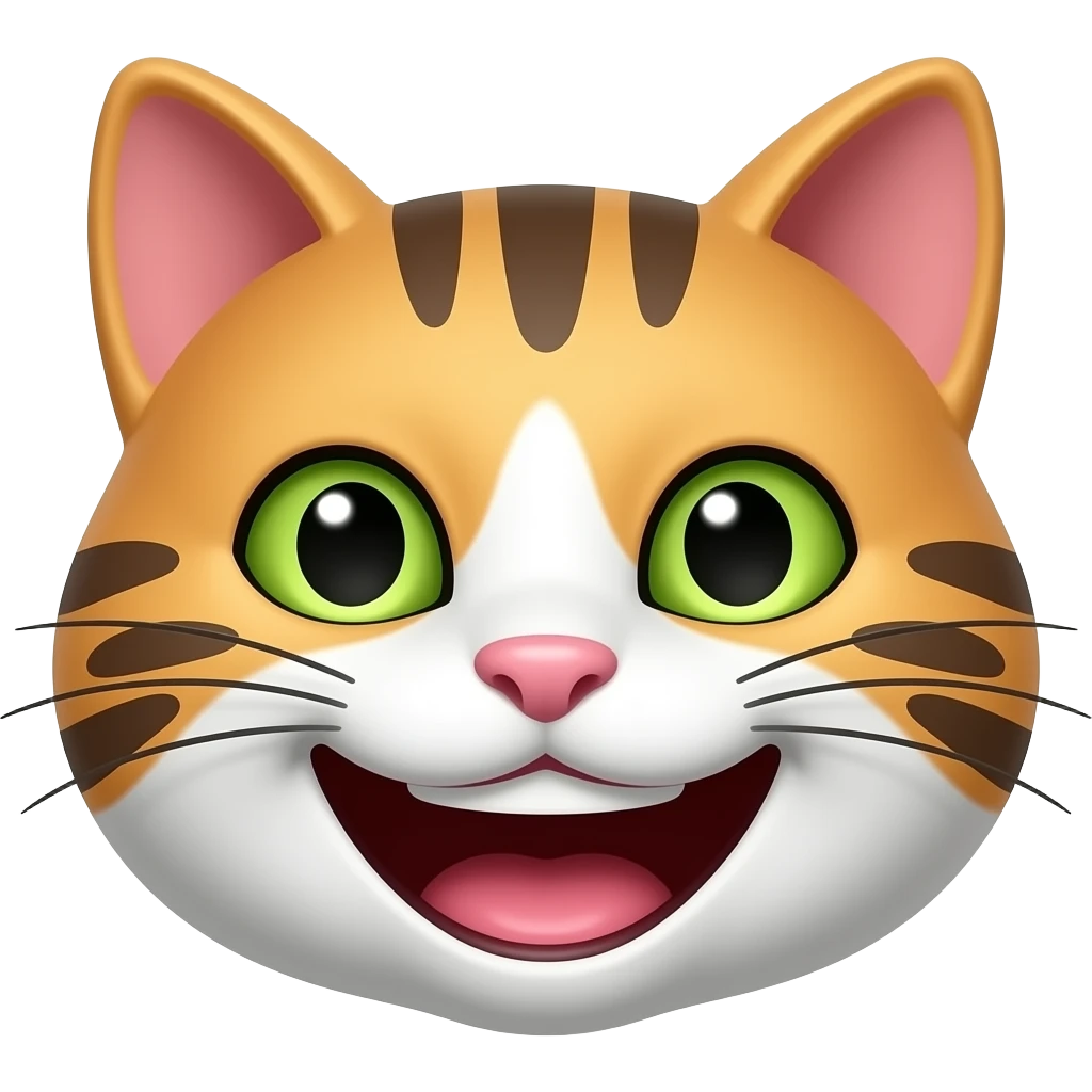 😹 emoji