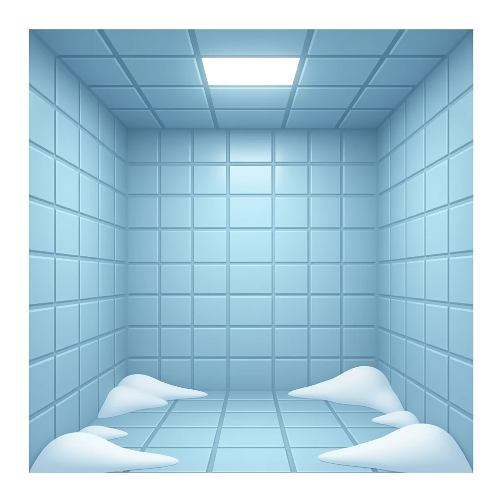 Chambre froide emoji
