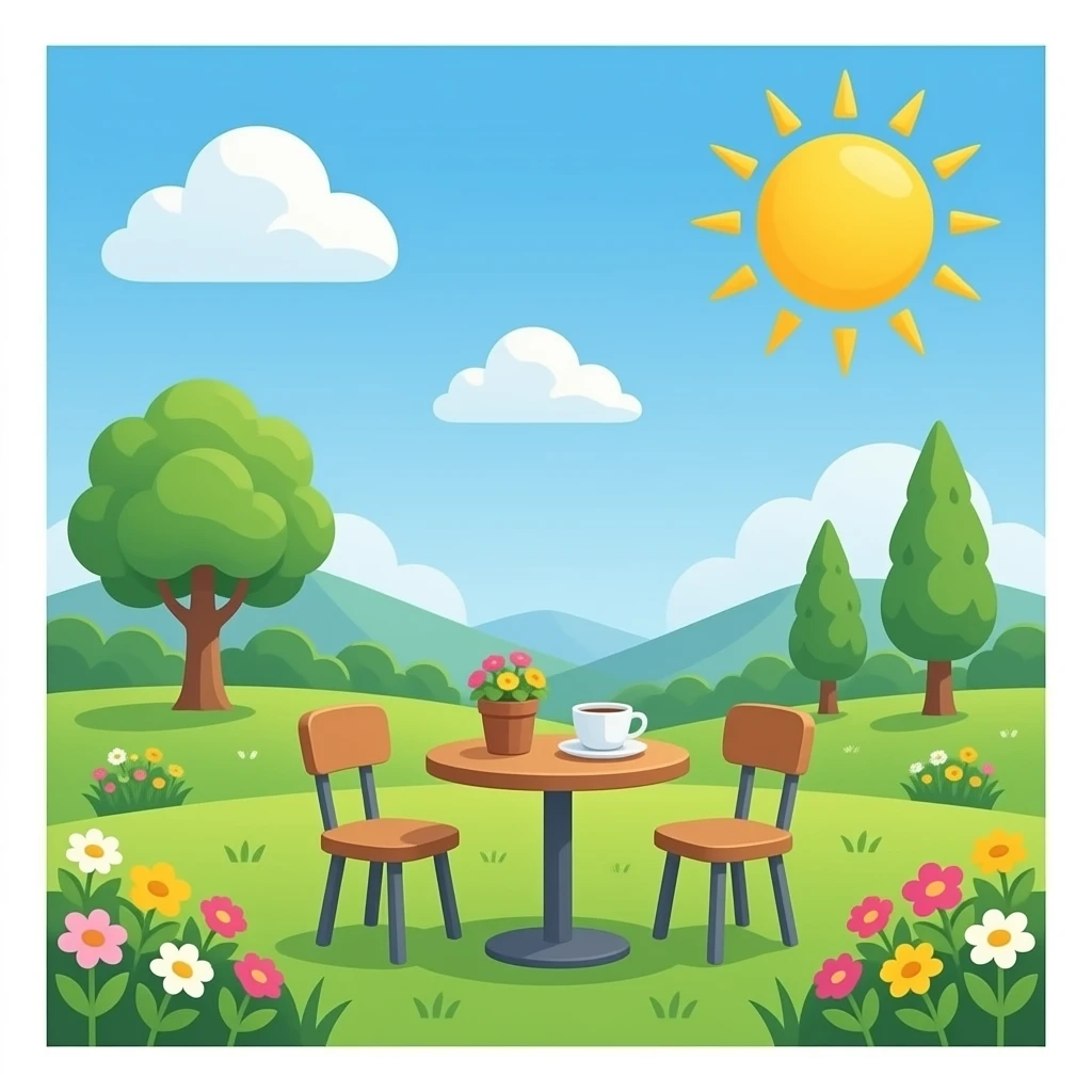 CAFE emoji