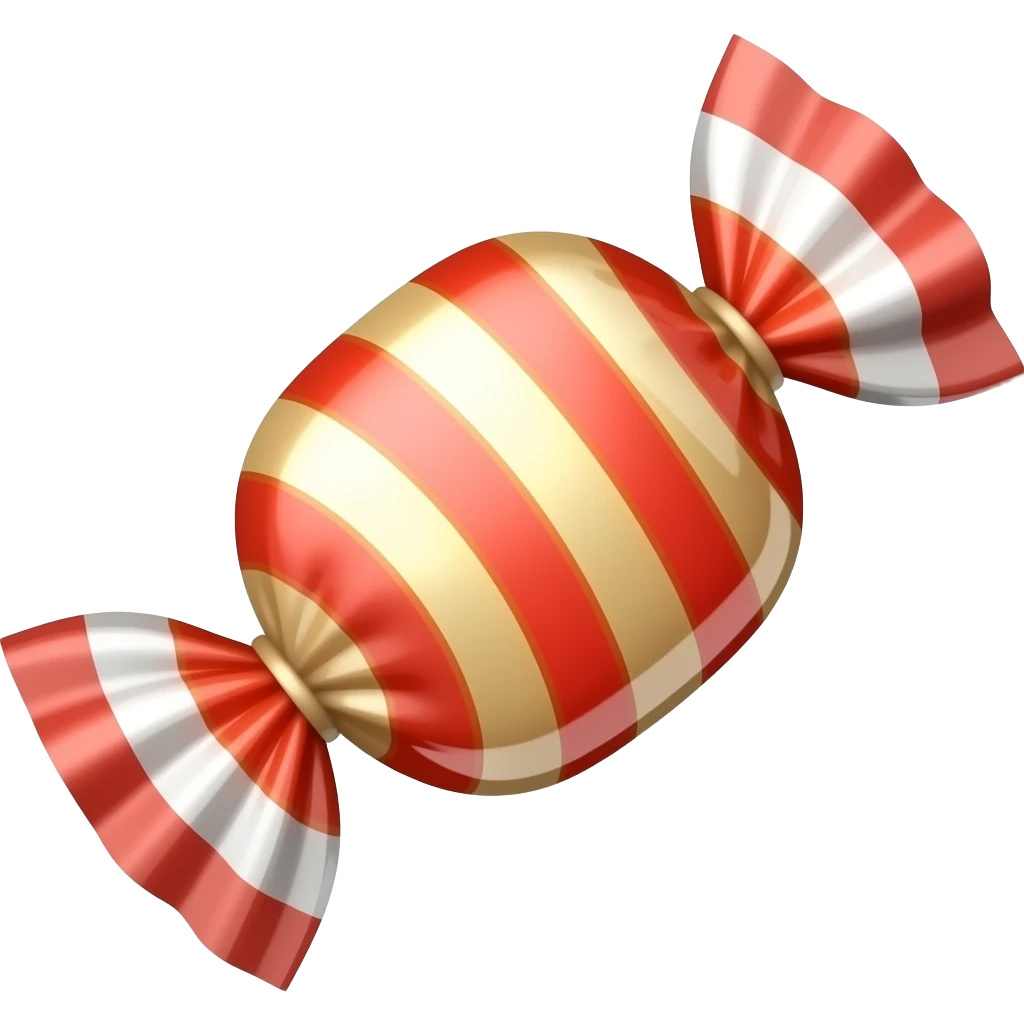 Конфета Живинка emoji
