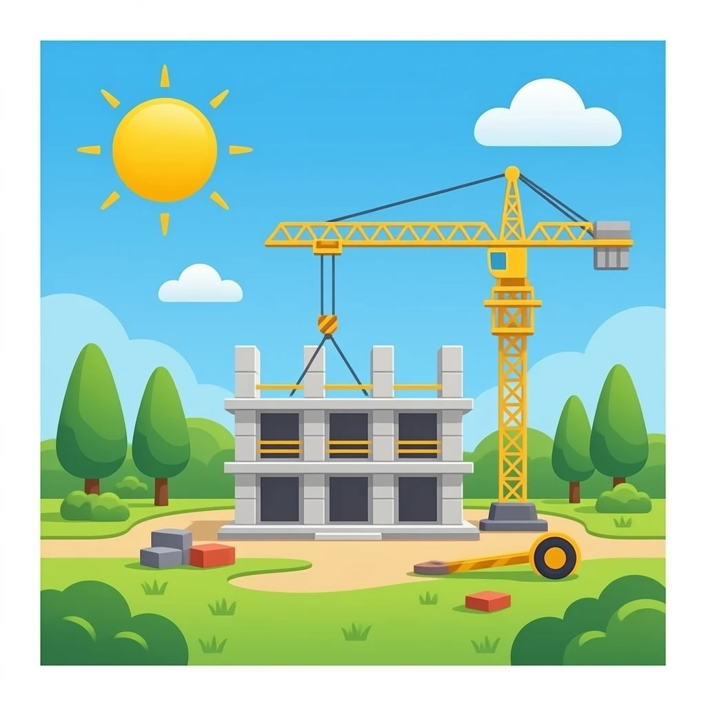 tamiseur construction emoji