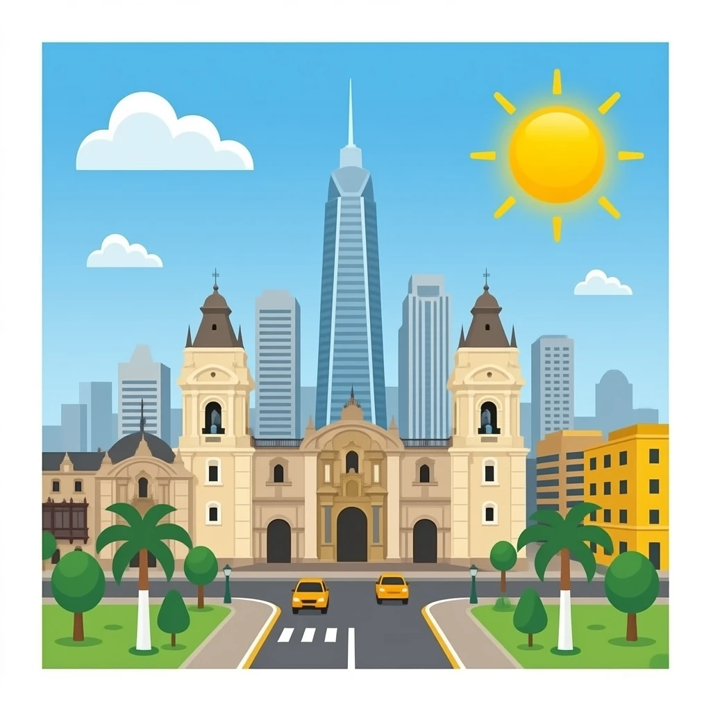 lima emoji