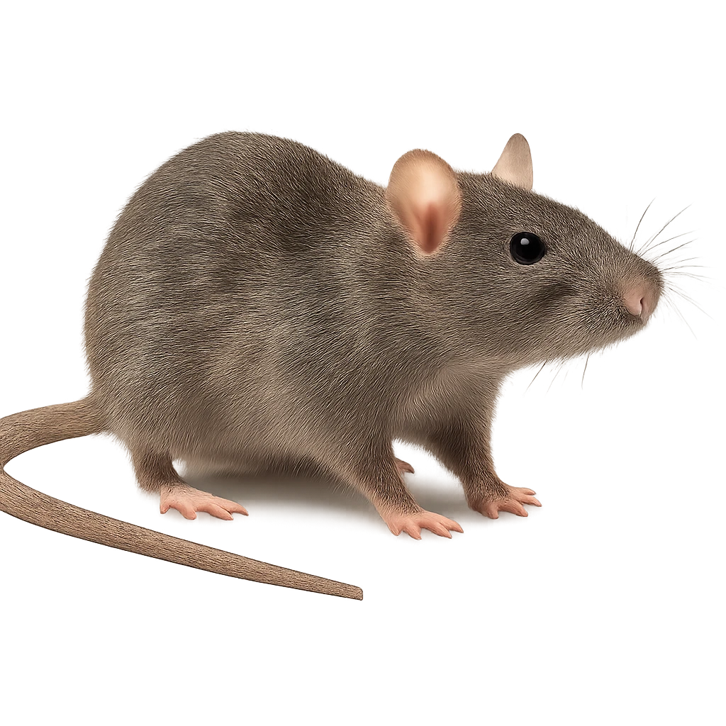 Rat emoji