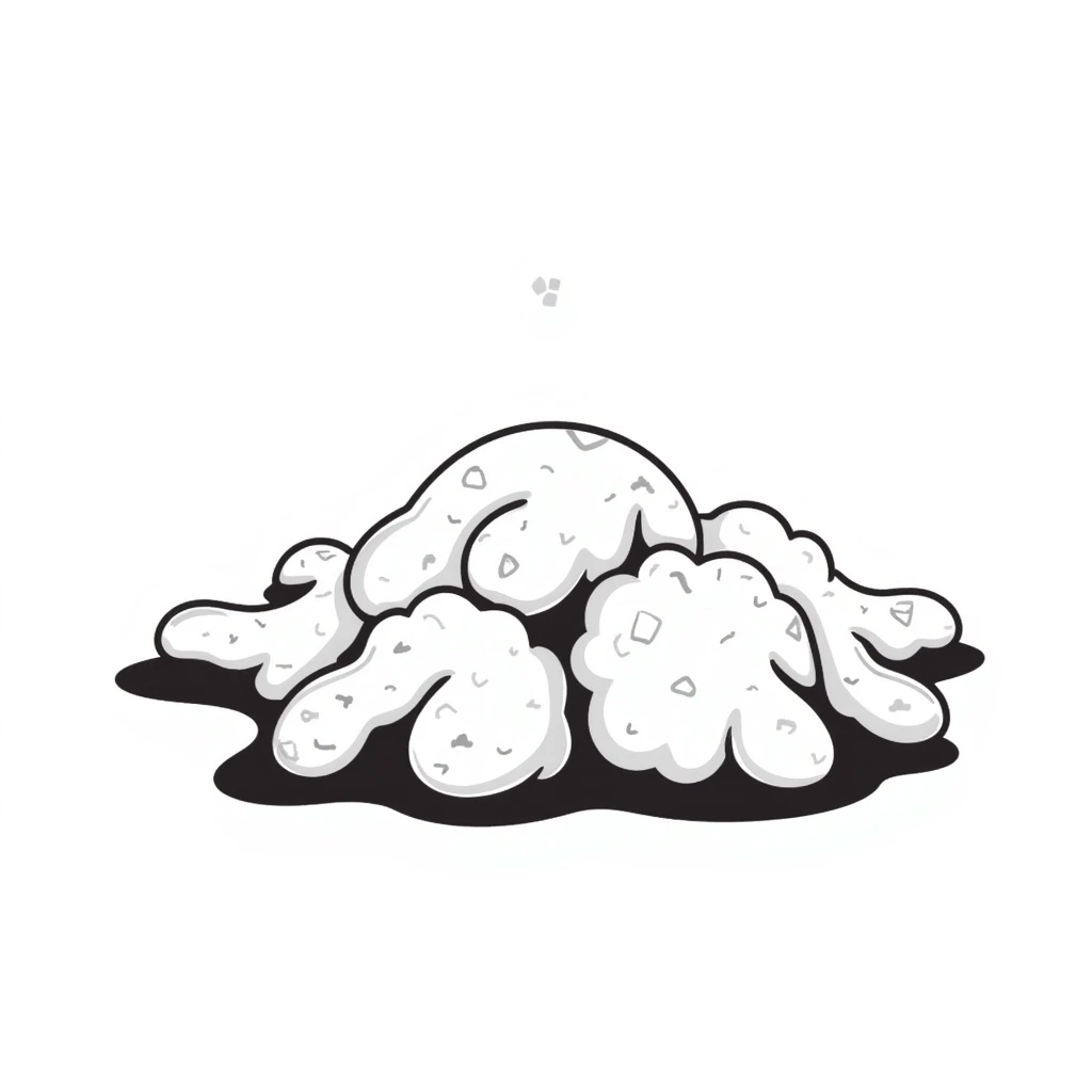 Marshmallows emoji