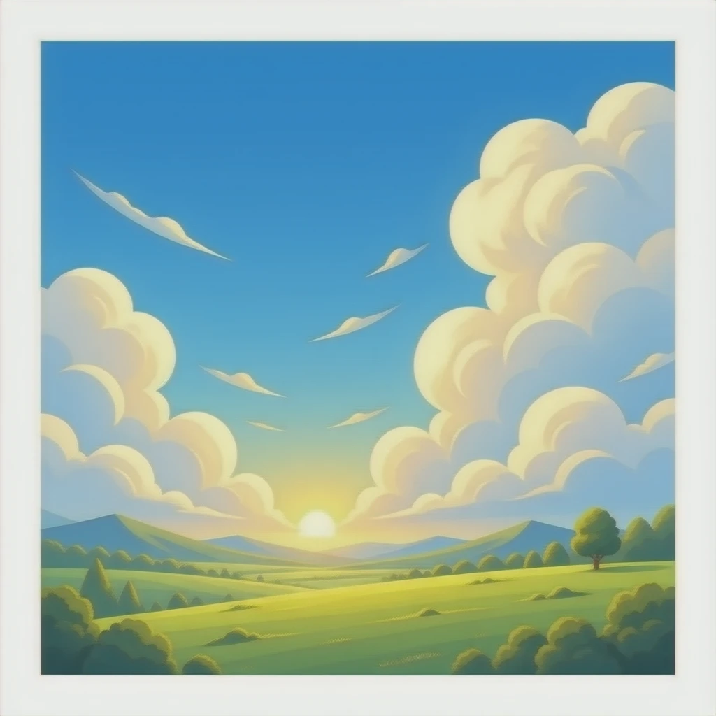 heaven emoji