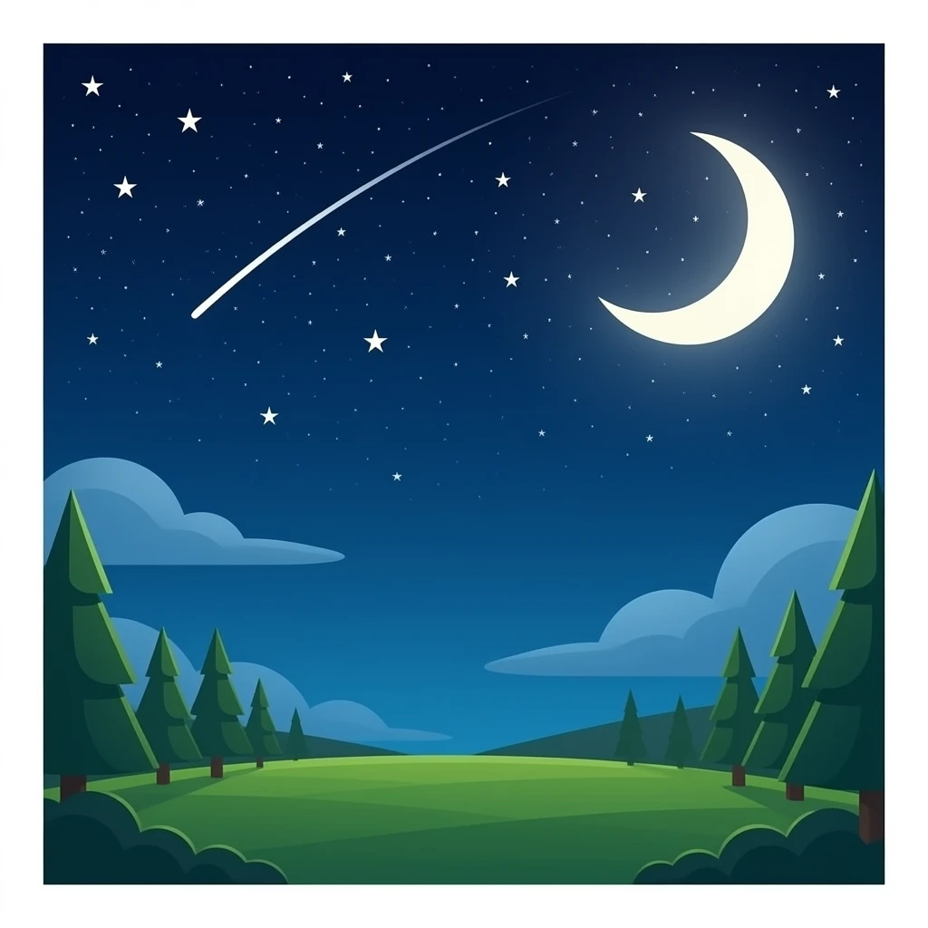 night] emoji