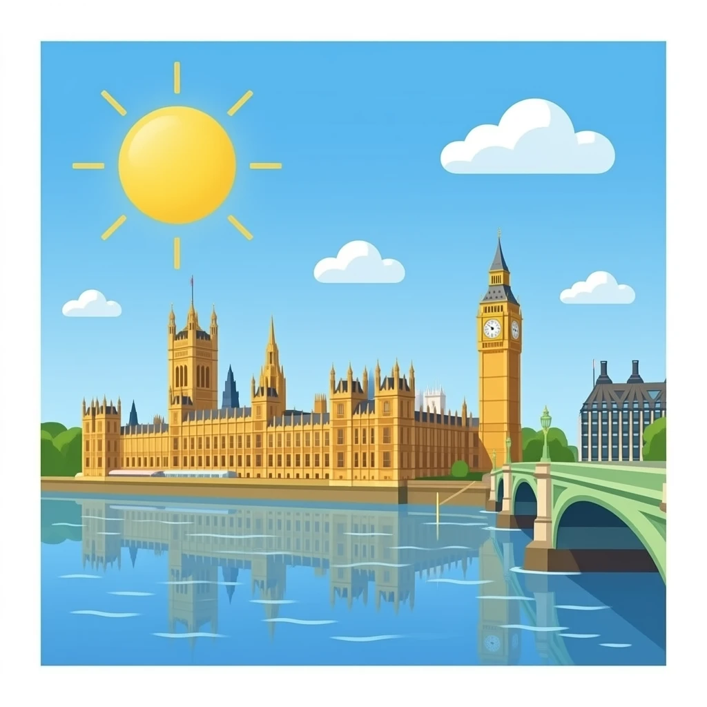 london emoji