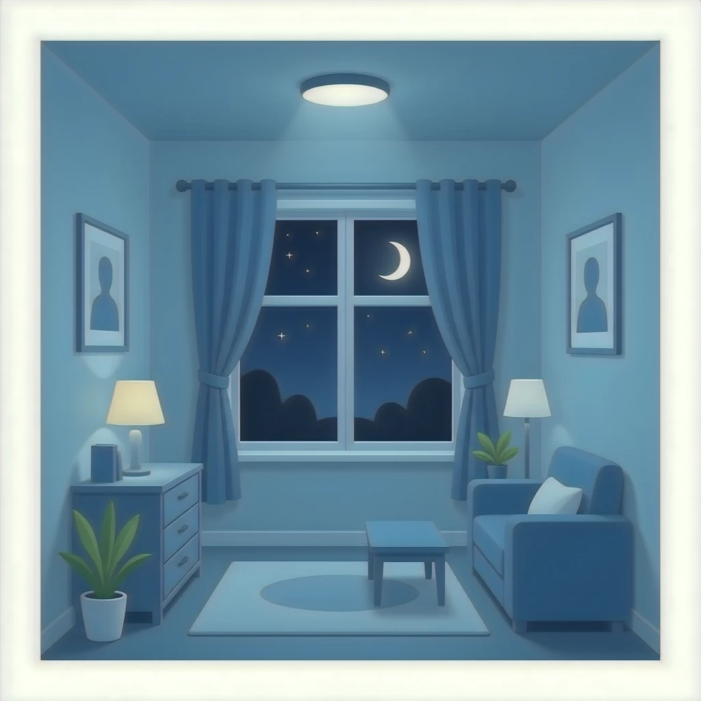 room emoji