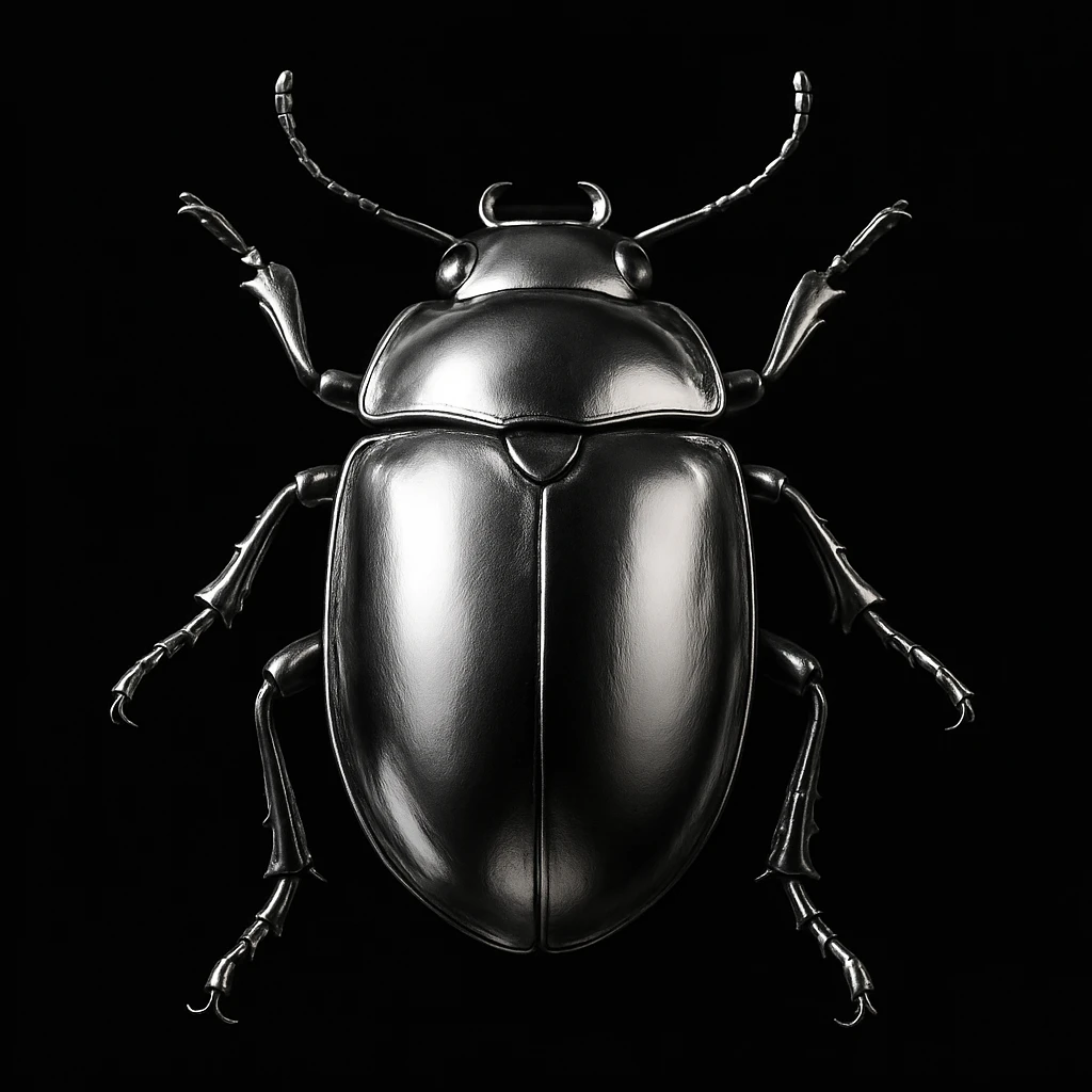 bug emoji