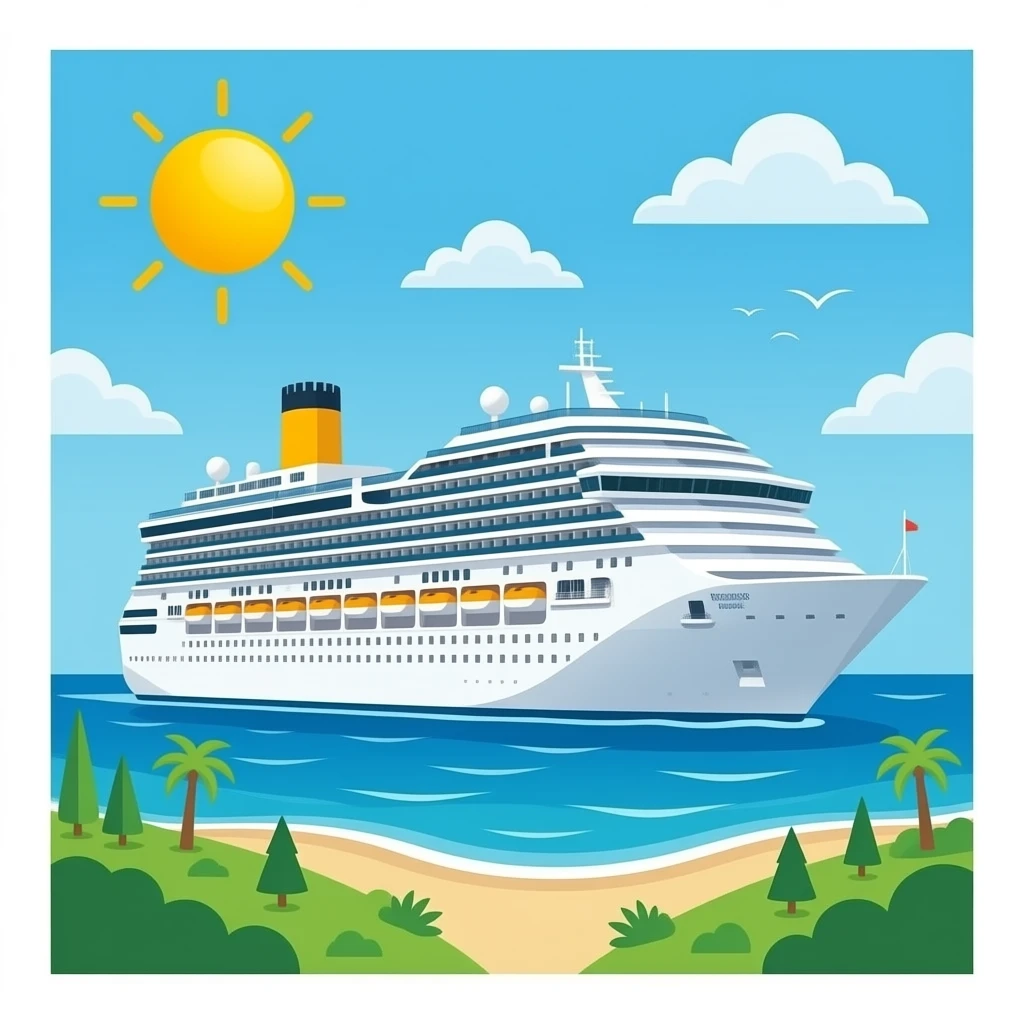 MV honduis cruise ship hantavirus emoji