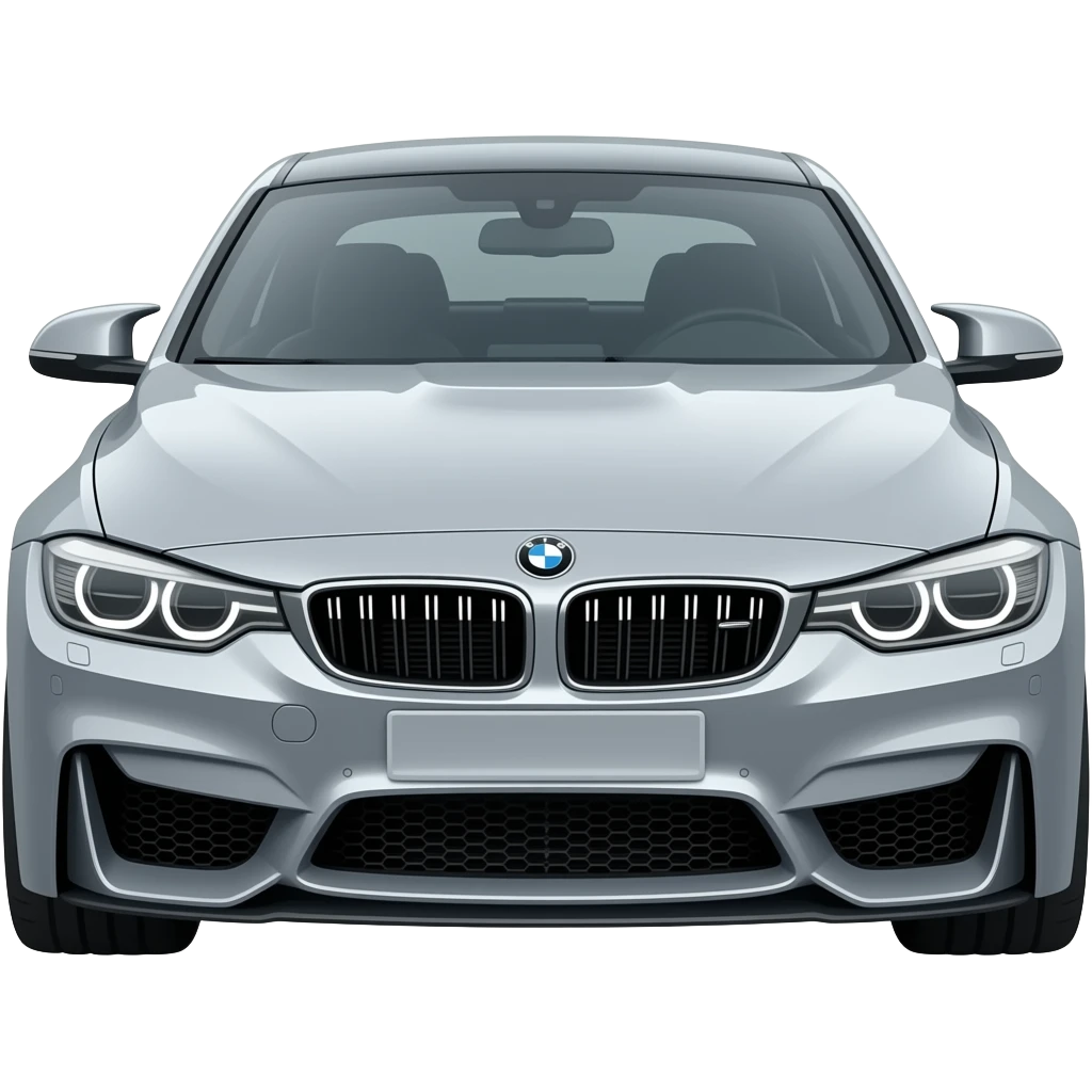 Bmw emoji