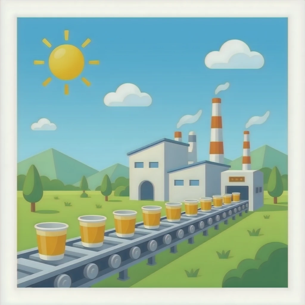 production emoji
