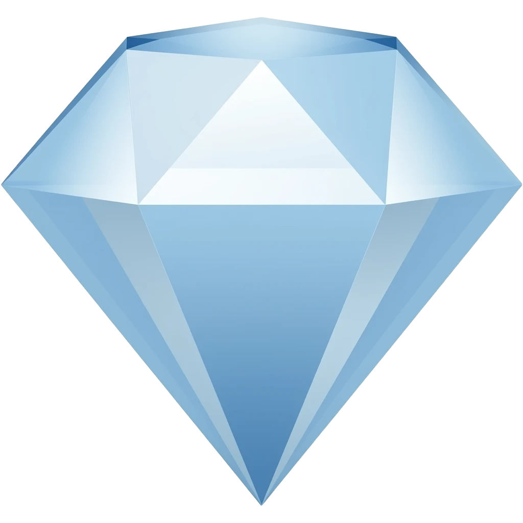Telegram алмаз emoji
