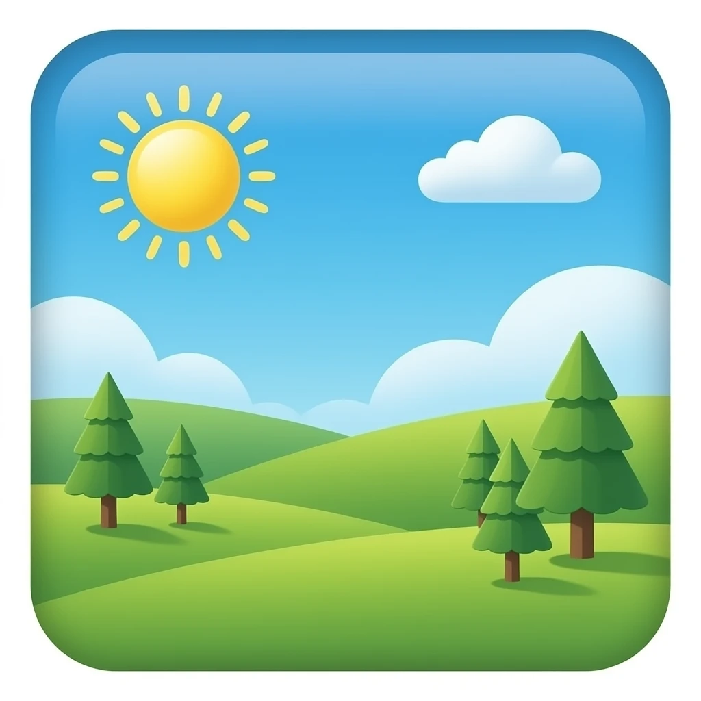 Ohio emoji