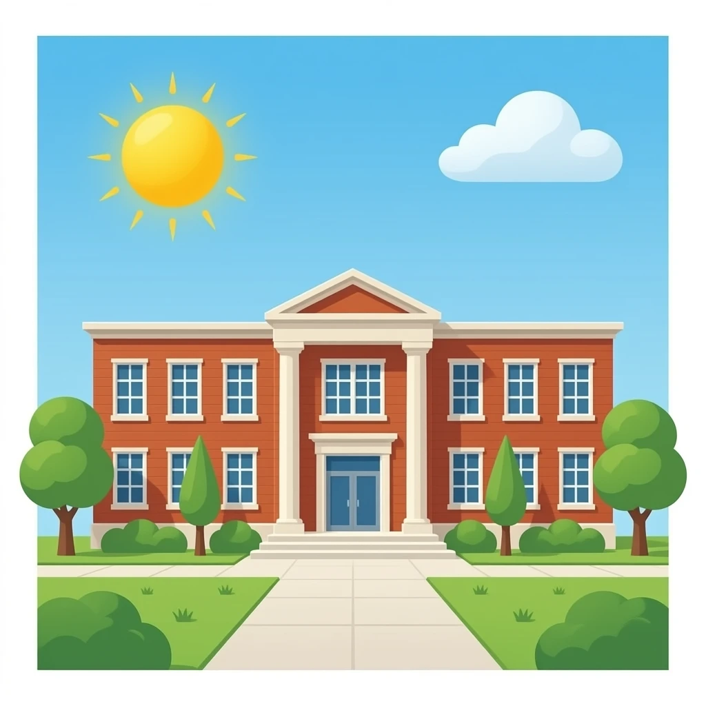 high School emoji