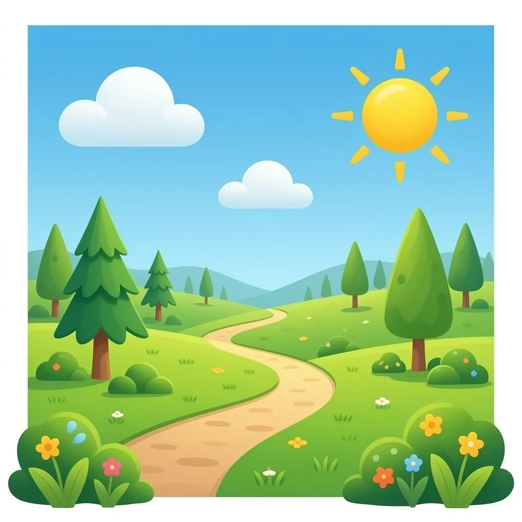 kinderganden emoji