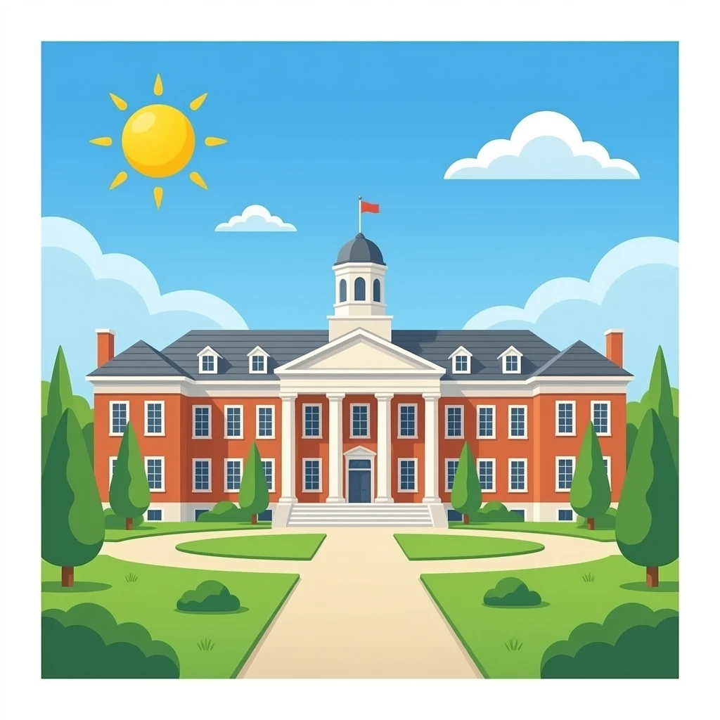 uinversty emoji