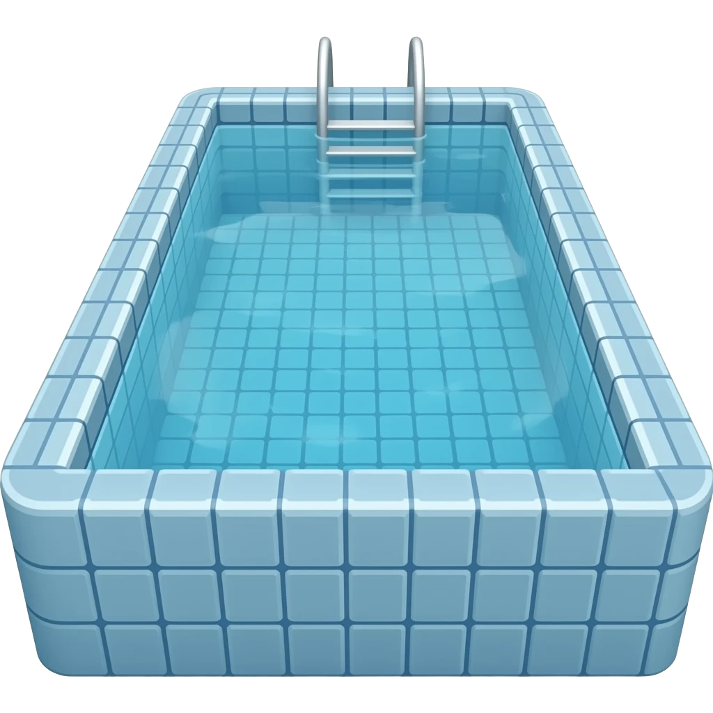 pool emoji