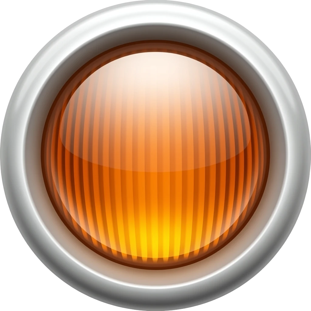 Check engine light emoji