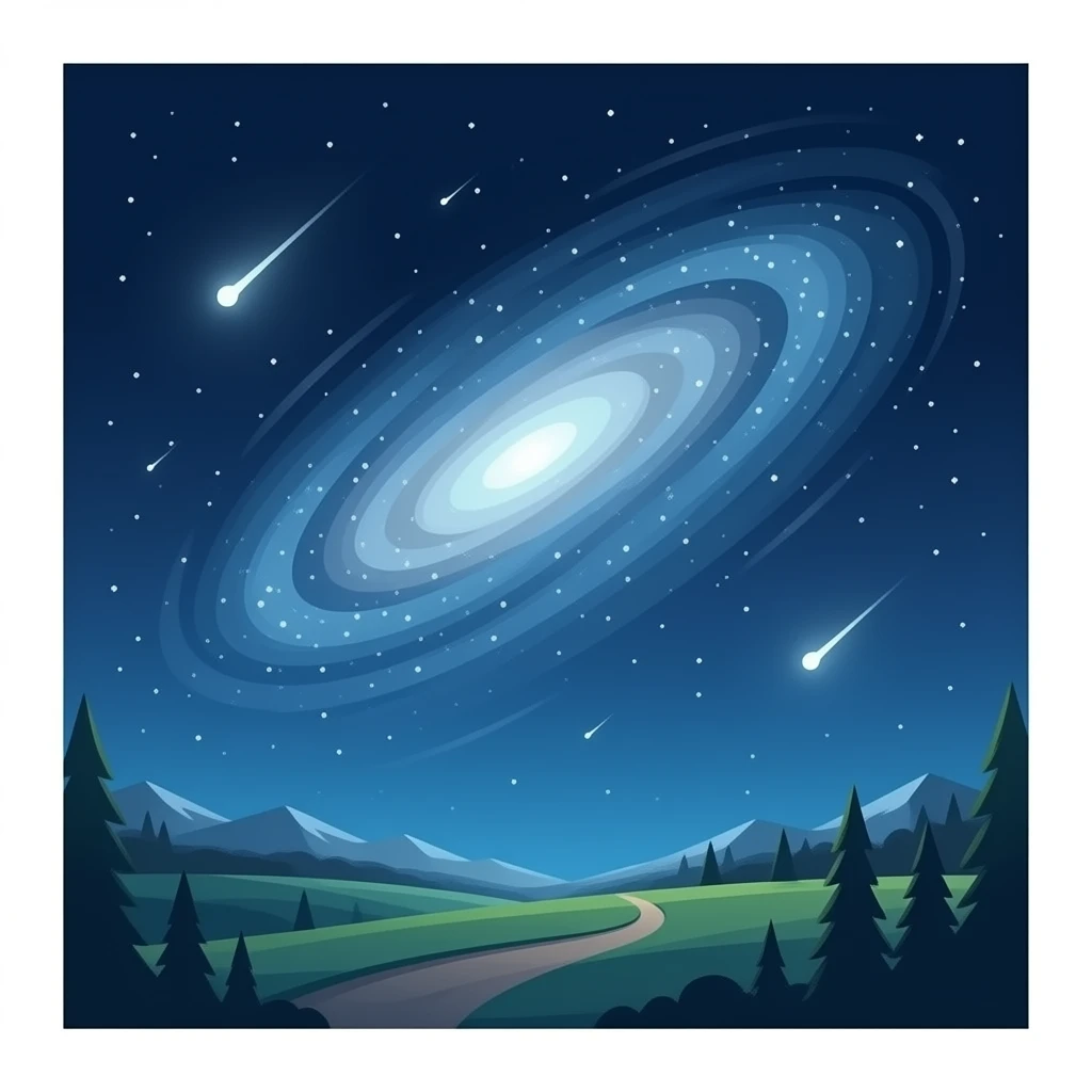 galaxy emoji